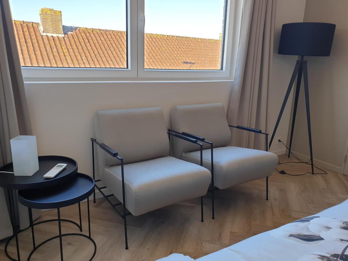 Snooze Ostende