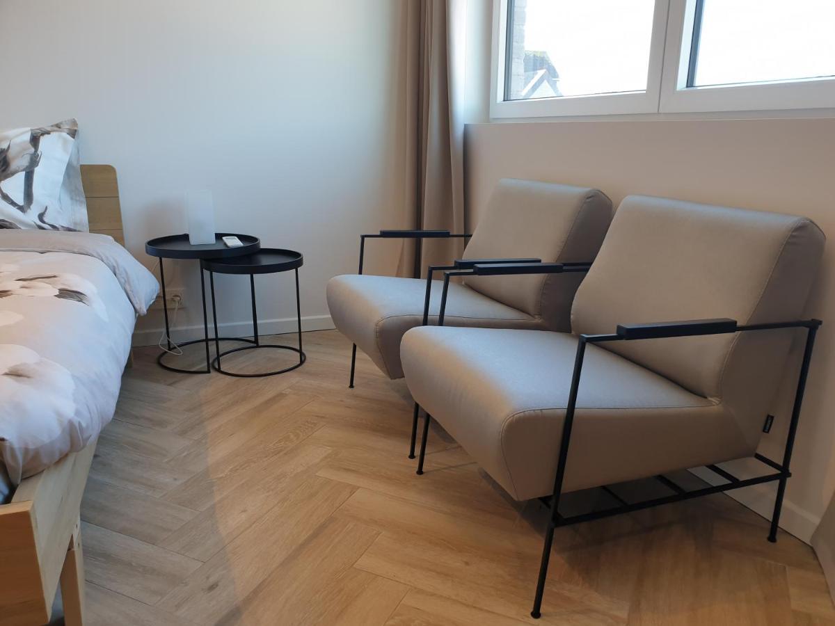 Snooze Bed and breakfast Ostende