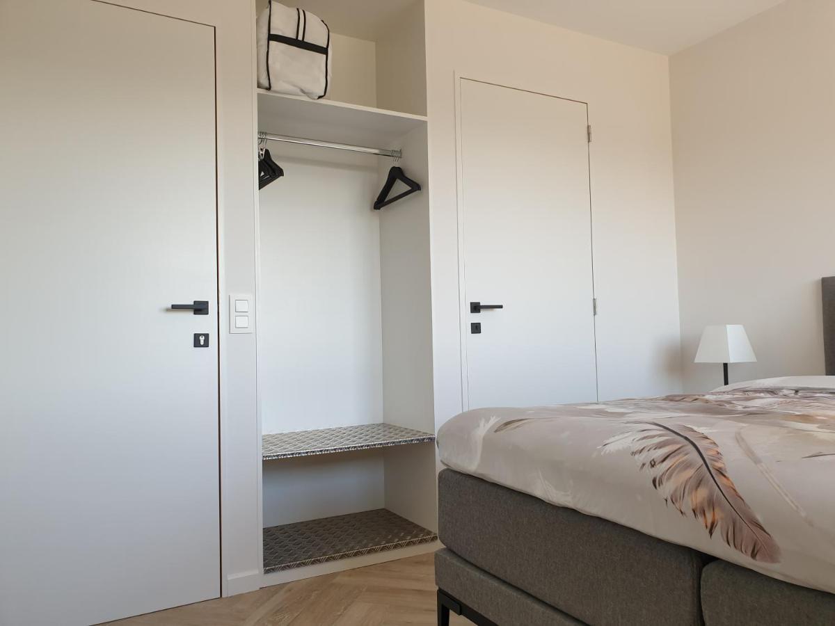 Bed & Breakfast Snooze Oostende